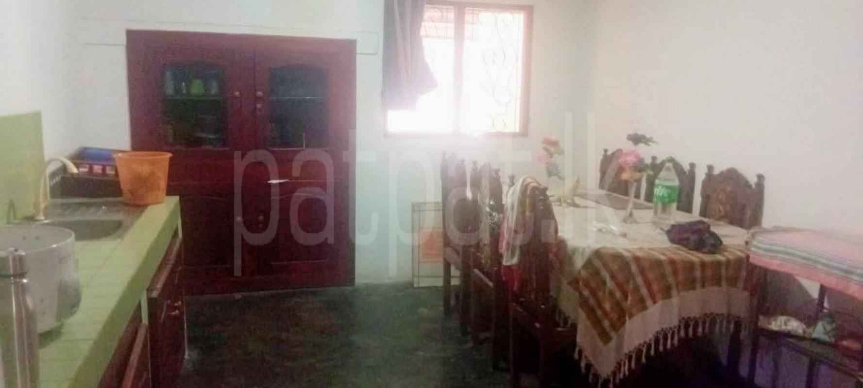 House for Sale in Divulapitiya