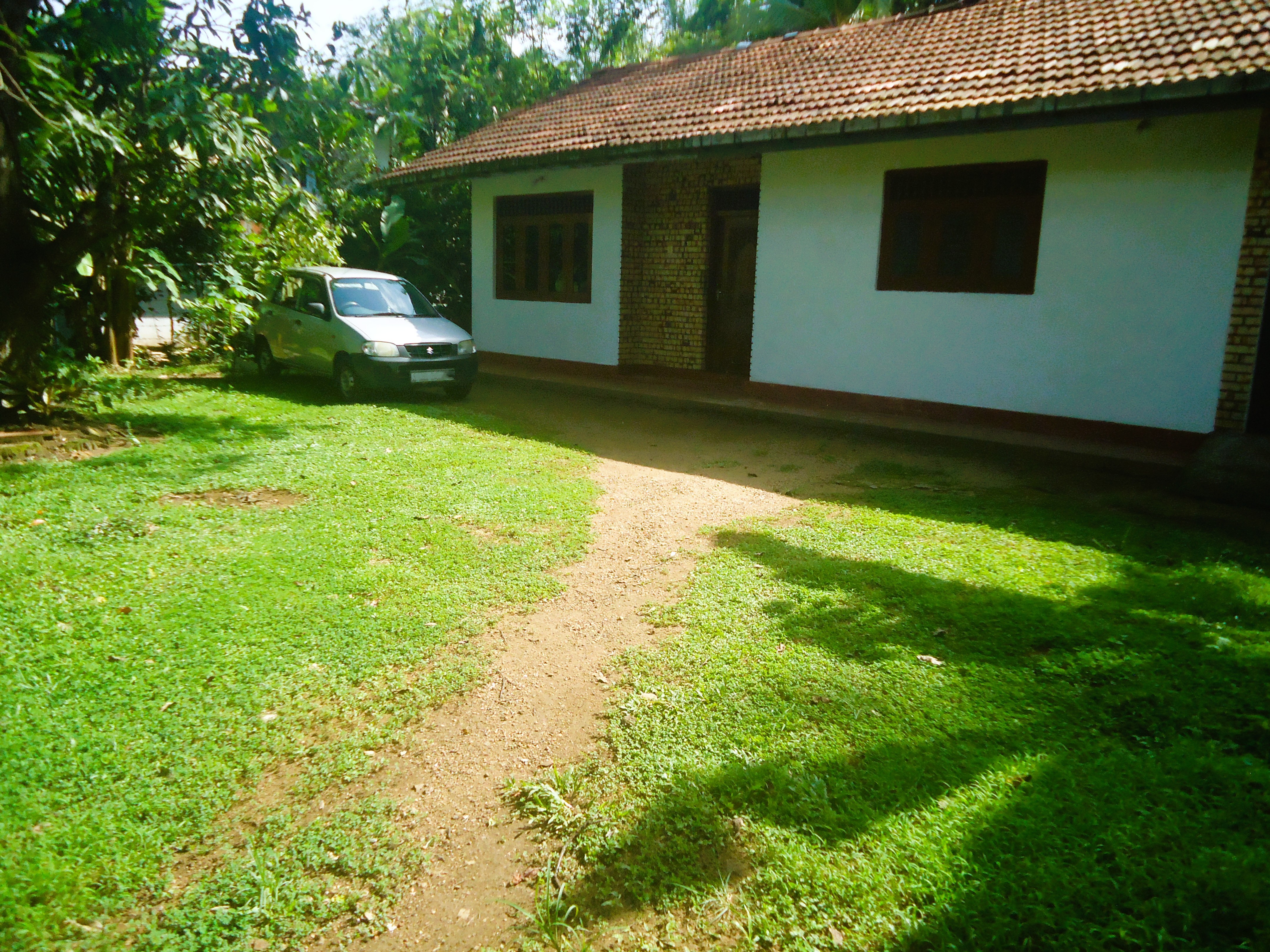House for Rent in Pugoda
