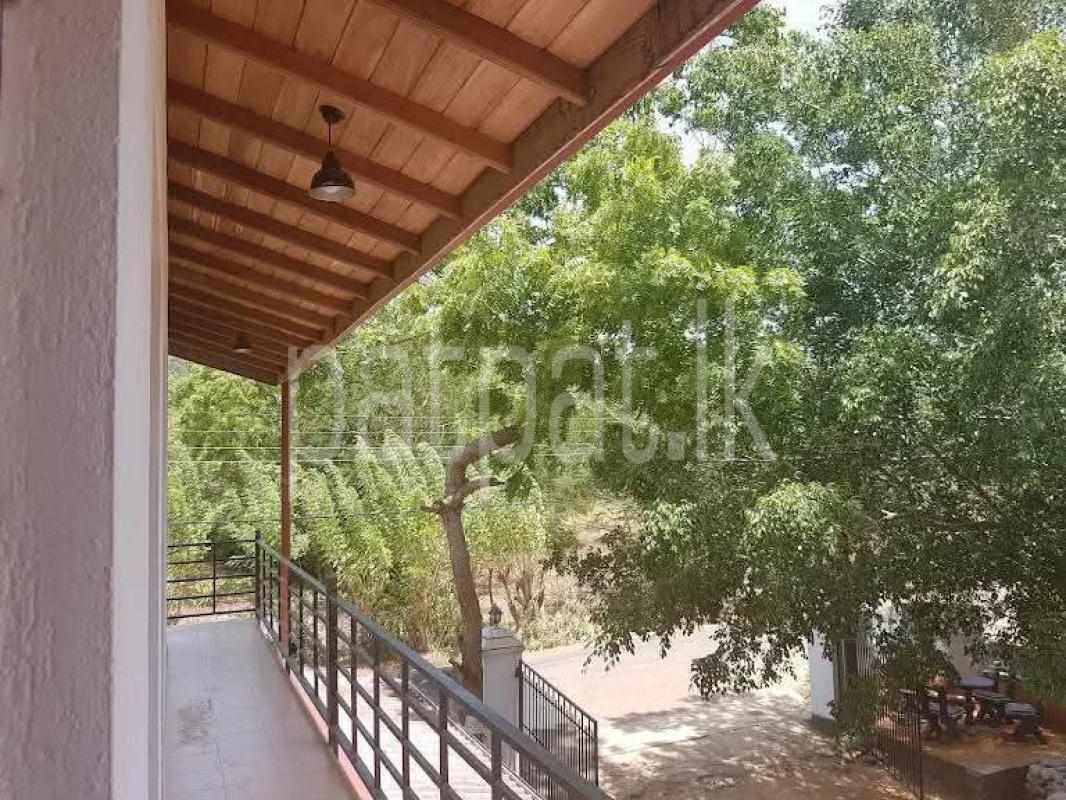 Hotel for Sale in Kataragama