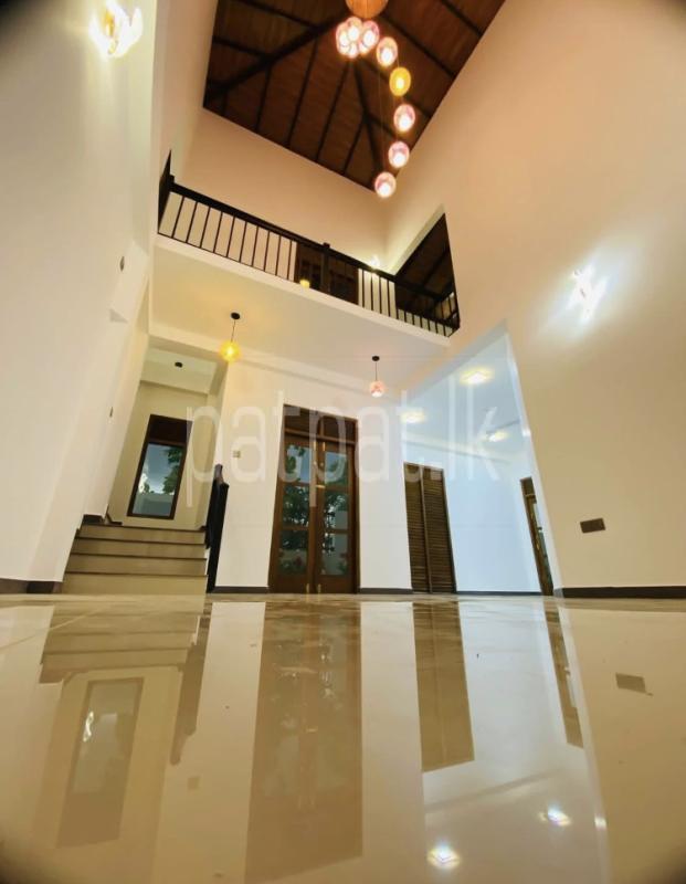 House for Sale in Homagama
