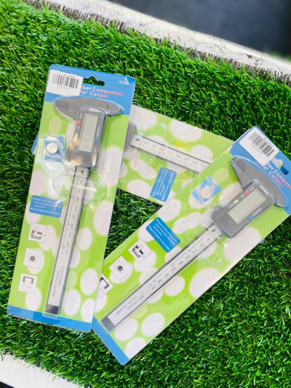 Digital Vernier Caliper ads-image-1