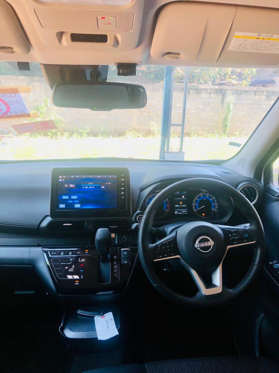 Nissan Dayz 2025 - Brand New Car sale in Sri Lanka - patpat.lk