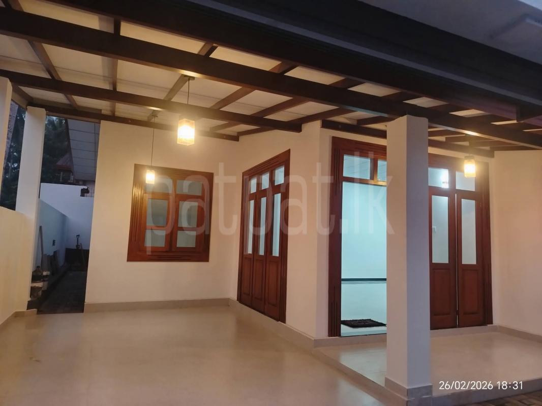House for Sale in Meegoda