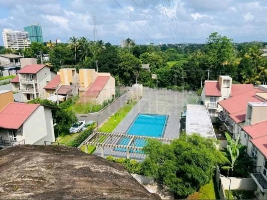 House for Rent in Malabe