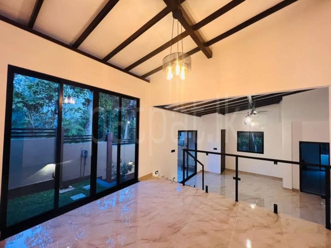 House for Sale in Kesbewa