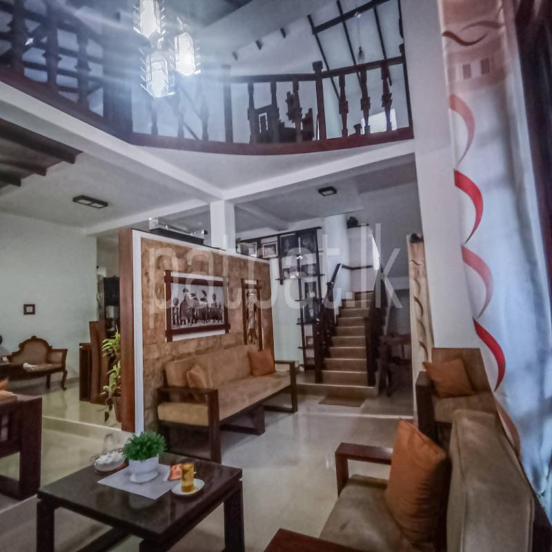 House for Sale in Athurugiriya