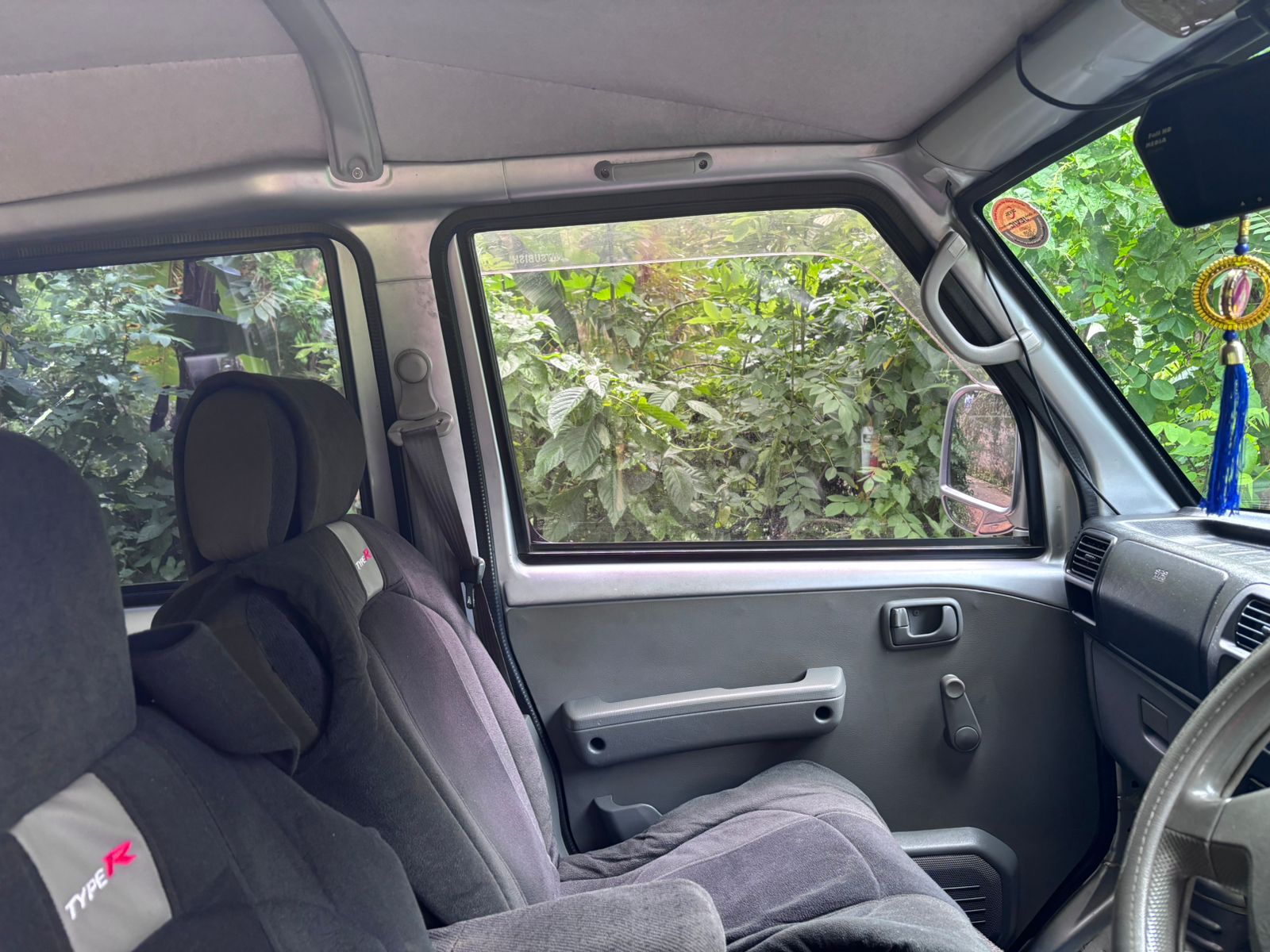 Mitsubishi Minicab 2016 - භාවිතා කරන ලද වෑන් රථය sale in Sri Lanka - patpat.lk