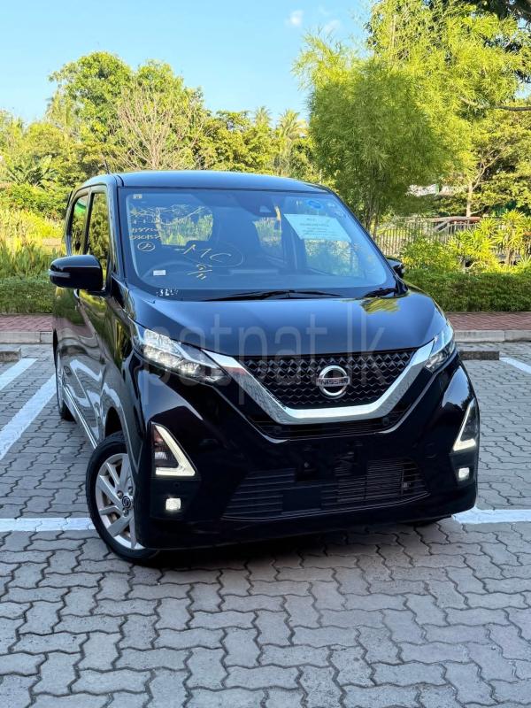 Nissan Dayz 2023 - Brand New Car sale in Sri Lanka - patpat.lk