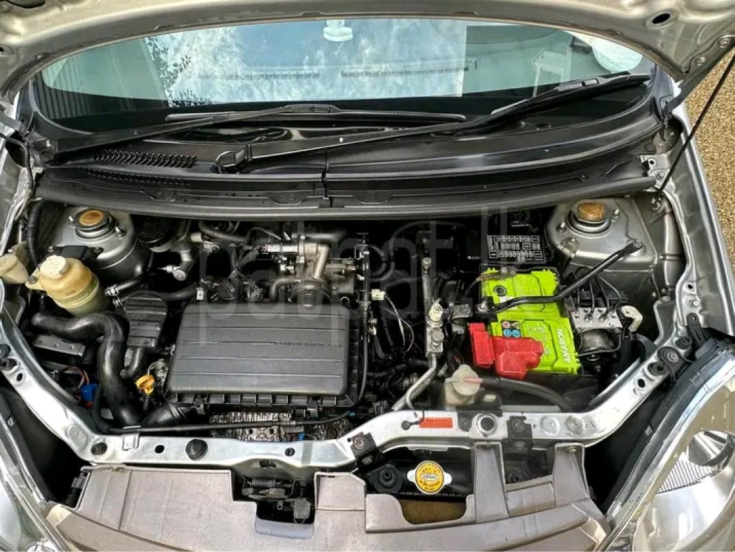 Perodua Viva 2012 - பயன்படுத்தப்பட்டது கார் sale in Sri Lanka - patpat.lk