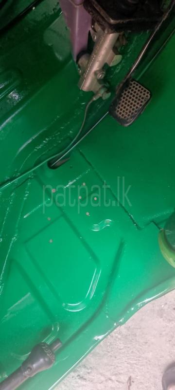 Bajaj Three Wheel 2011 - භාවිතා කරන ලද ත්‍රිරෝද රථය sale in Sri Lanka - patpat.lk