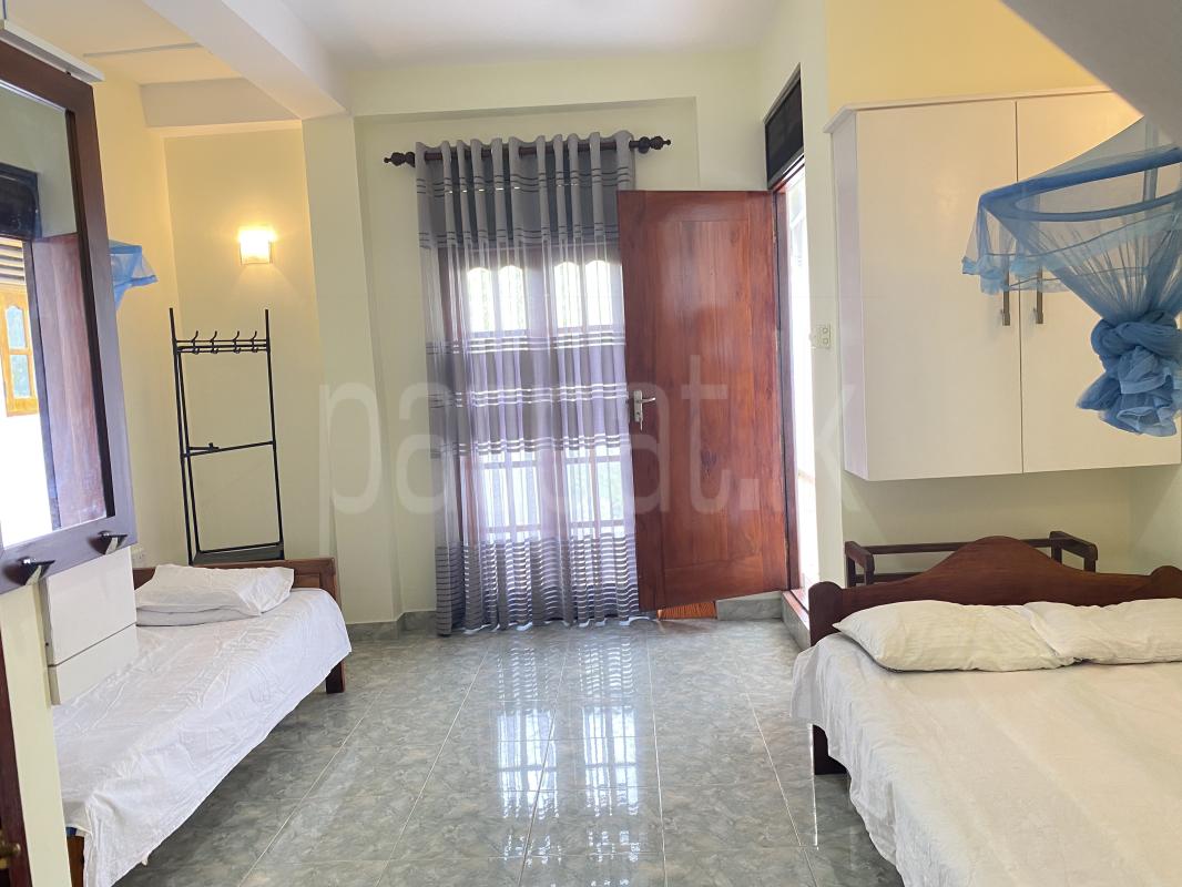 Room for Rent in Matara