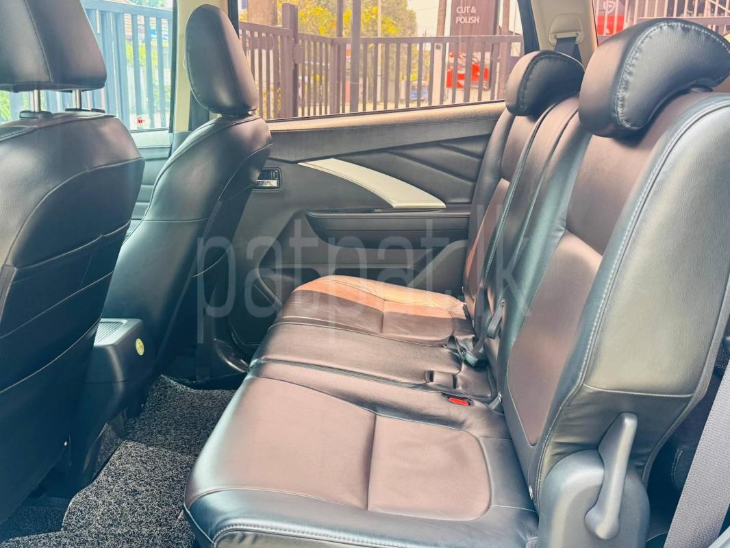 Mitsubishi Xpander Cross 2020 - Used SUV sale in Sri Lanka - patpat.lk