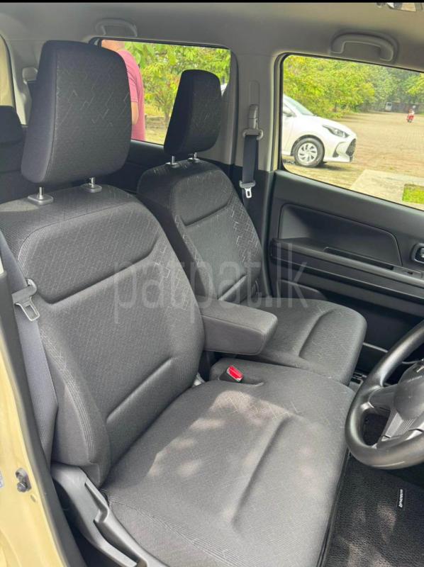 Suzuki Wagon R 2024 - மறுசீரமைக்கப்பட்டது கார் sale in Sri Lanka - patpat.lk