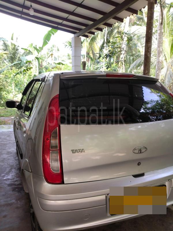 Tata Indica 2006 - Used Car sale in Sri Lanka - patpat.lk
