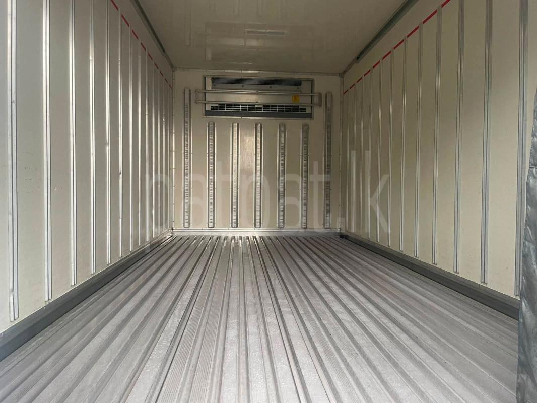 Isuzu ELF 2020 - Used Truck sale in Sri Lanka - patpat.lk
