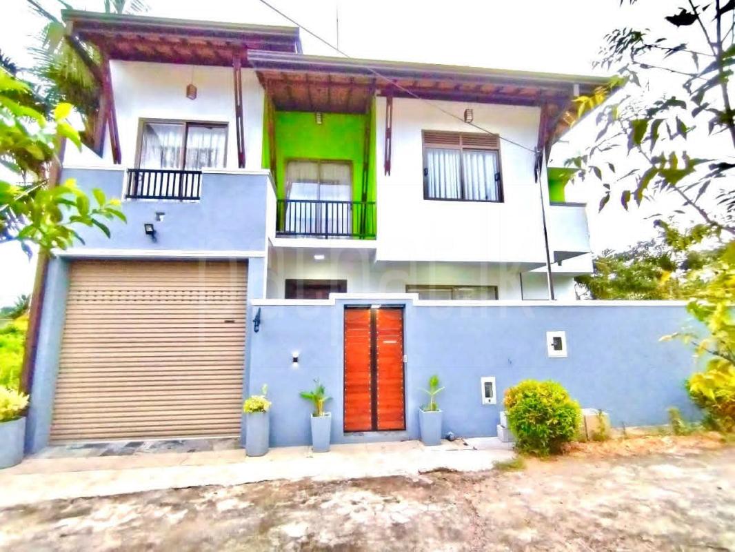 House for Sale in Piliyandala