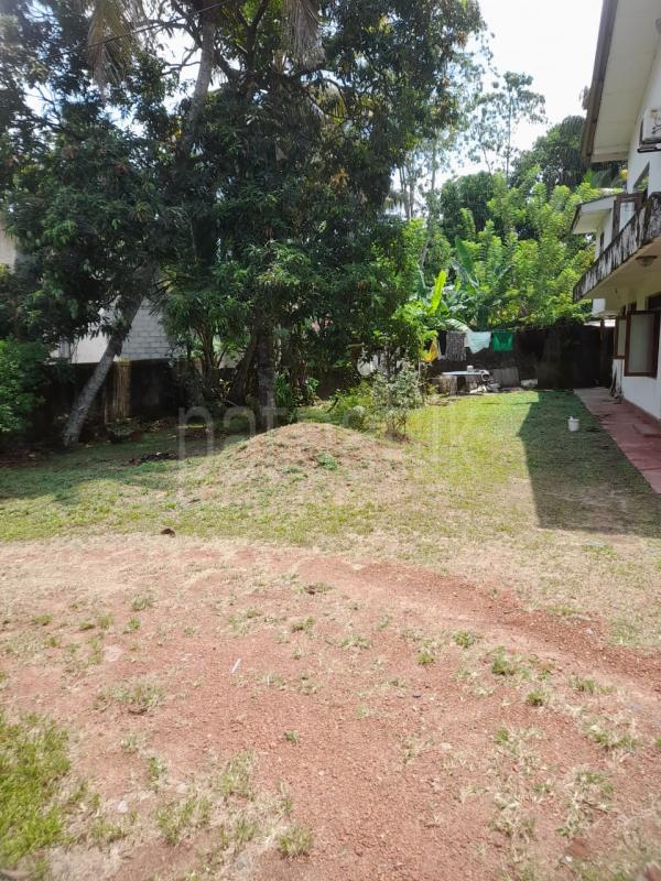 Residential Land for Sale in Kottawa