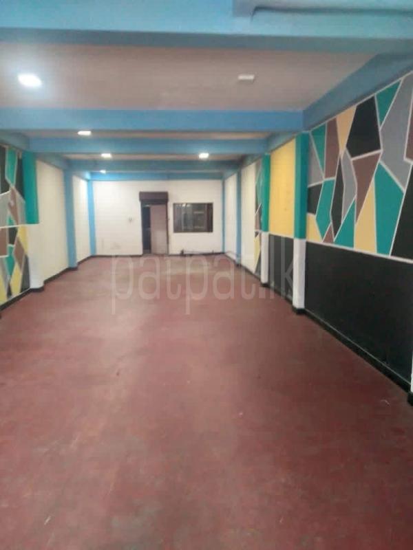 Building for Rent in Kiribathkumbura