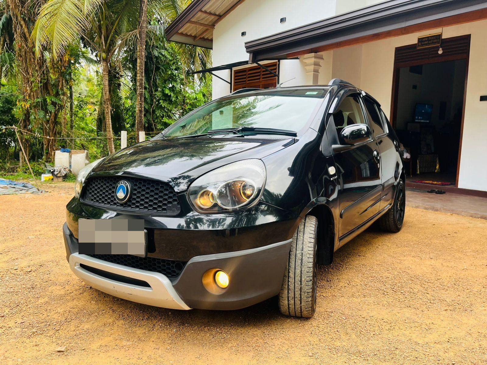 Micro Panda Cross 2015 - Used Car sale in Sri Lanka - patpat.lk