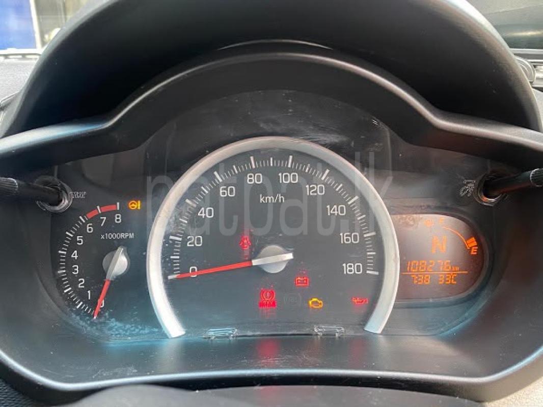 Suzuki Celerio 2014 - භාවිතා කරන ලද කාර් sale in Sri Lanka - patpat.lk