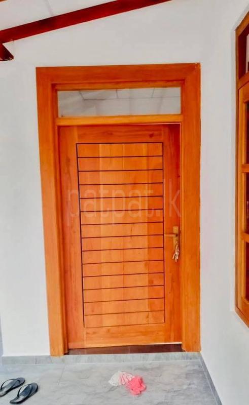 House for Sale in Weliveriya