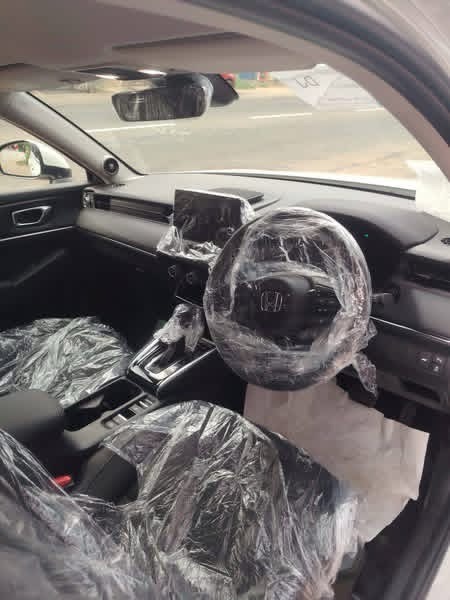 Honda Vezel 2026 - Brand New SUV sale in Sri Lanka - patpat.lk