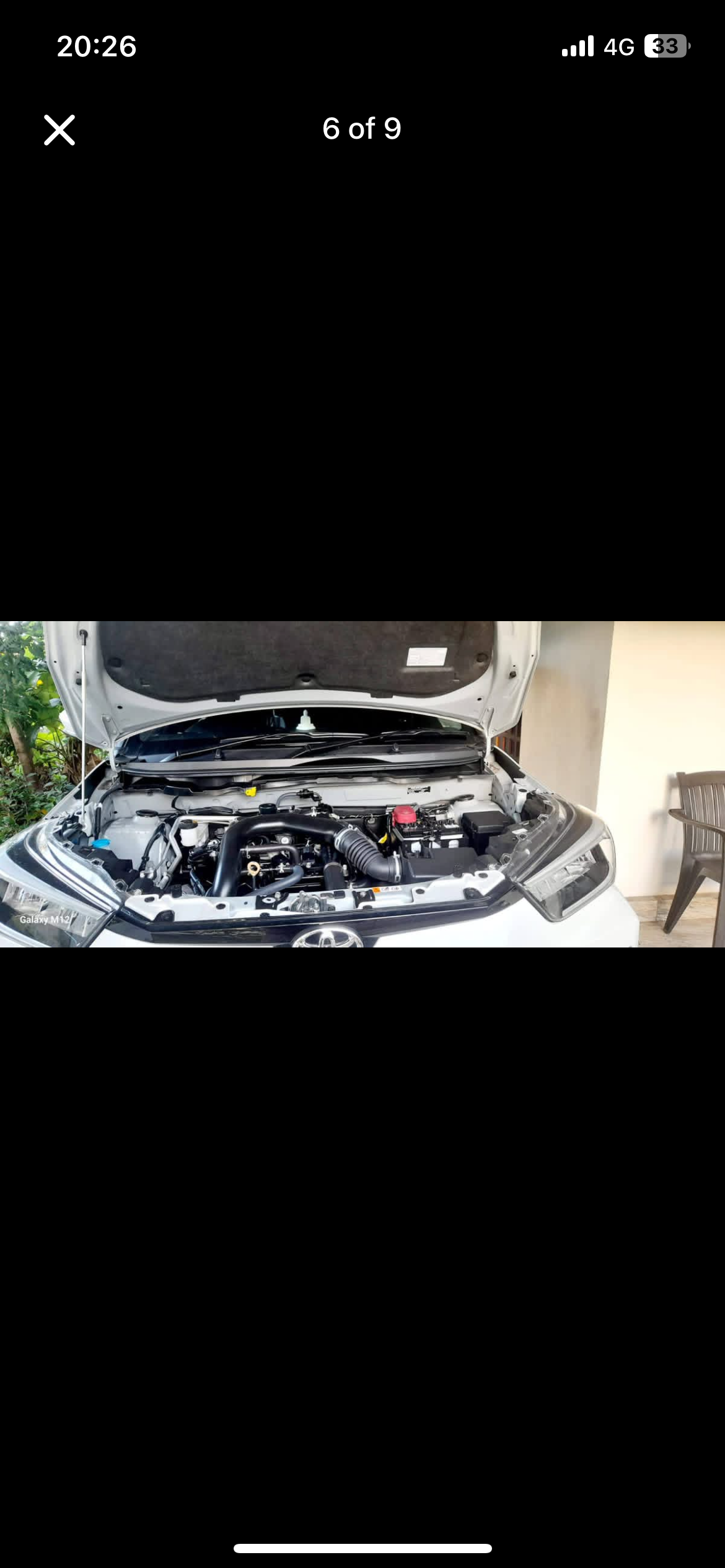 Toyota Raize 2025 - சான்றளிக்கப்பட்டது SUV sale in Sri Lanka - patpat.lk