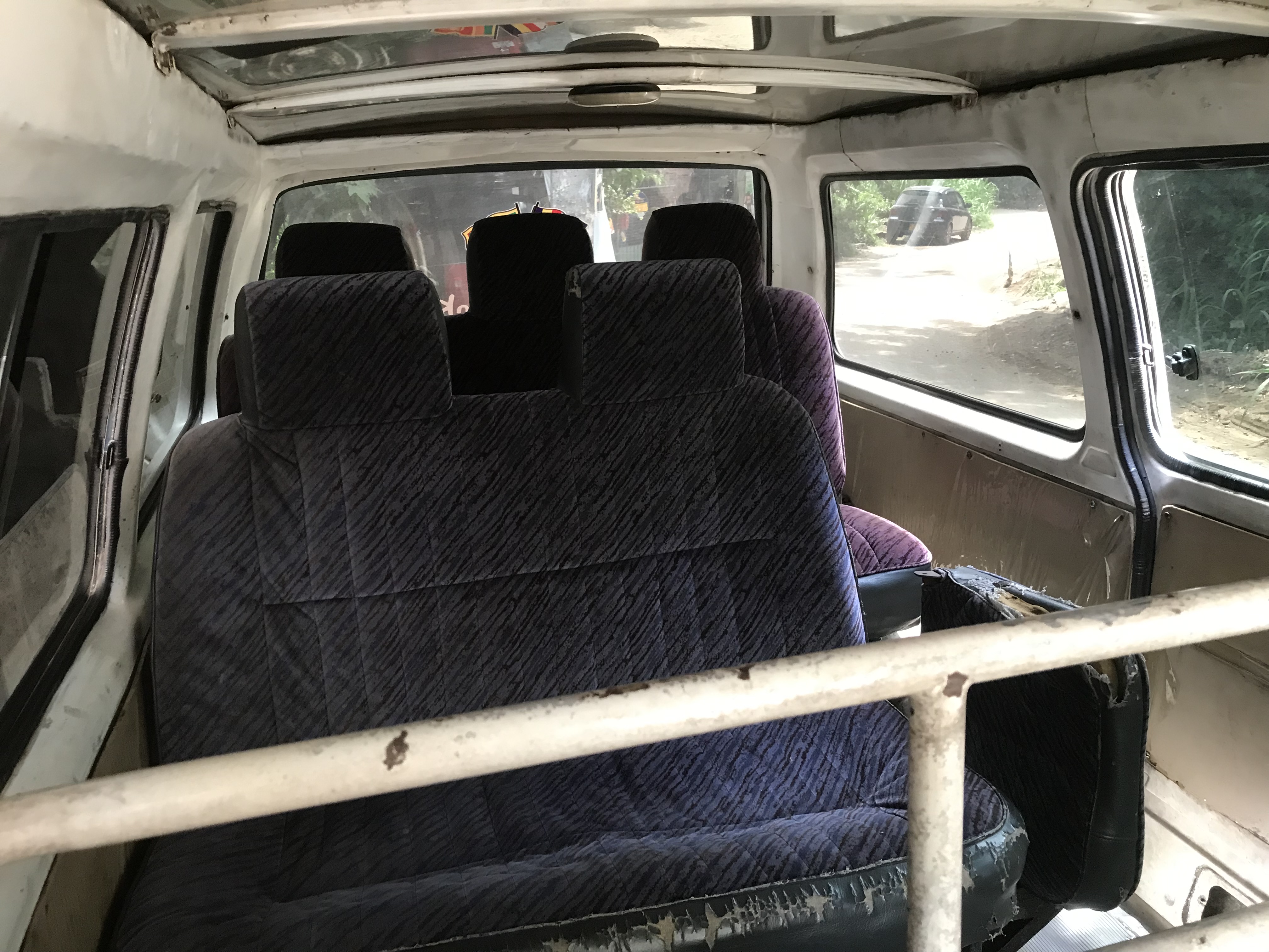 Toyota TownAce 1985 - Used Van sale in Sri Lanka - patpat.lk