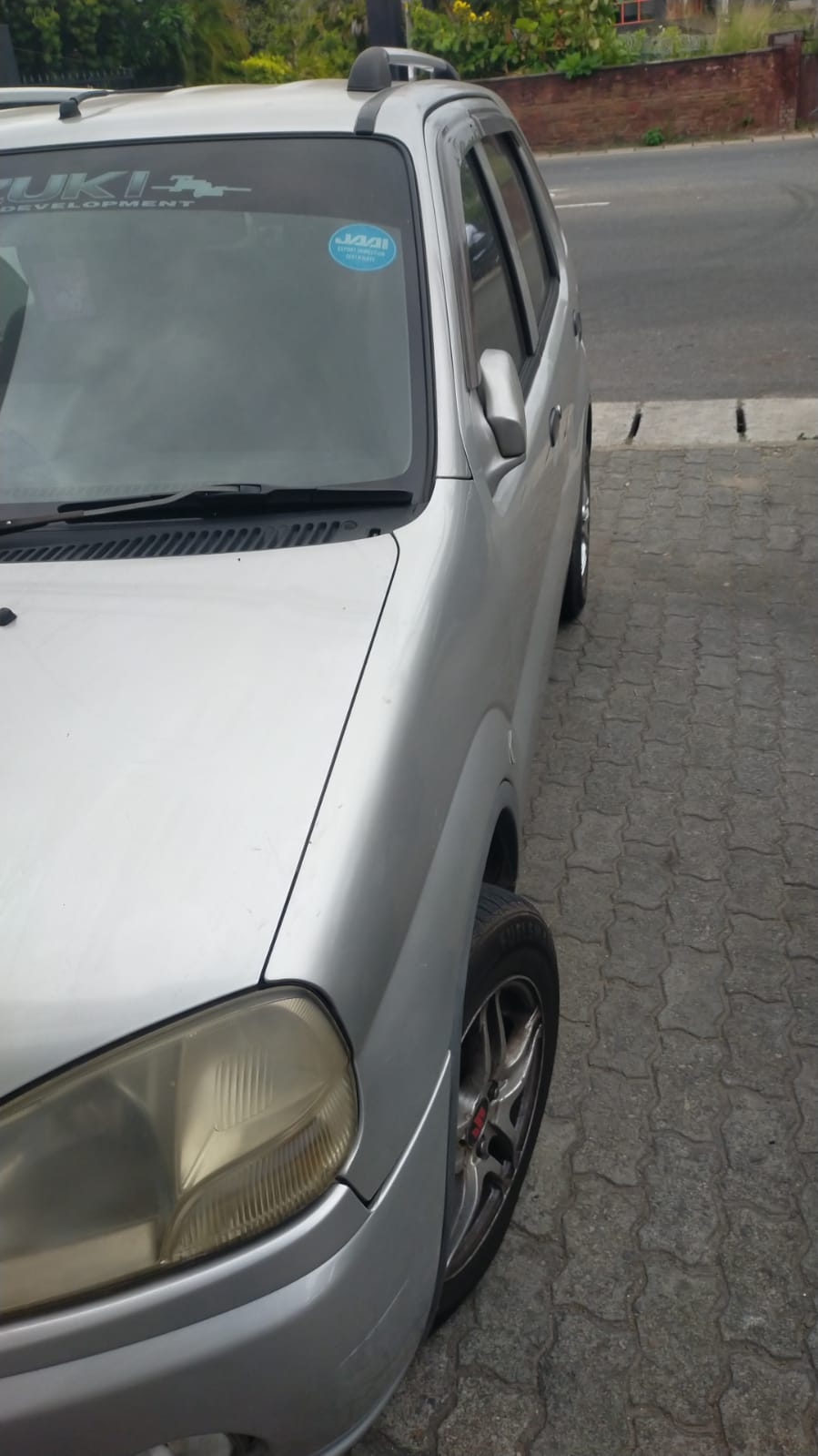 Suzuki Swift 2004 - Used Car sale in Sri Lanka - patpat.lk