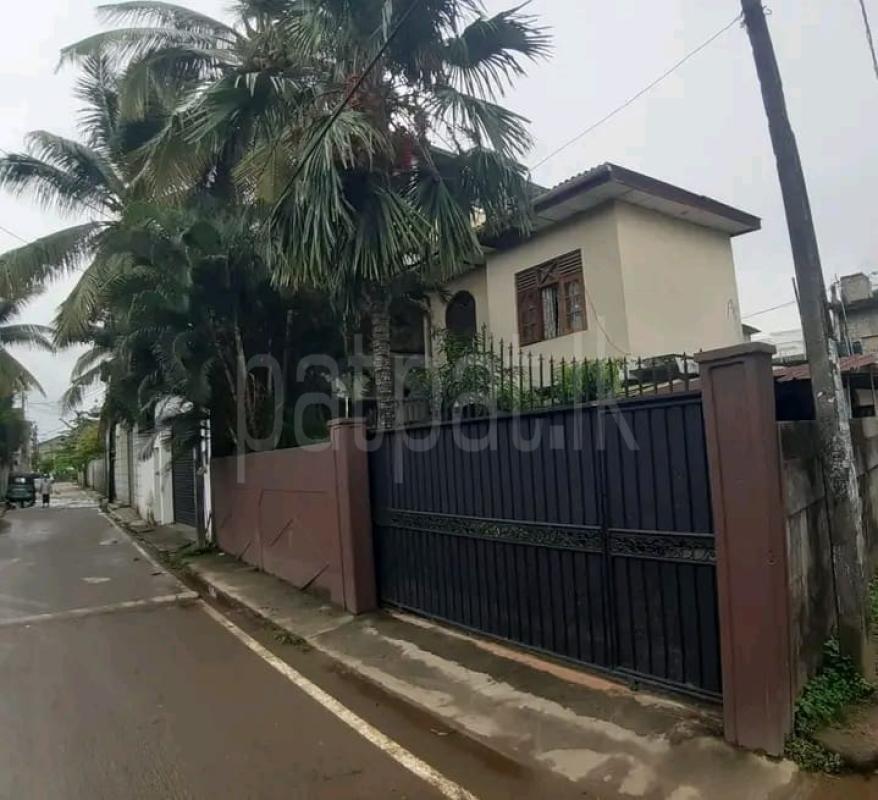 Residential Land for Sale in Gothatuwa ads-image-1