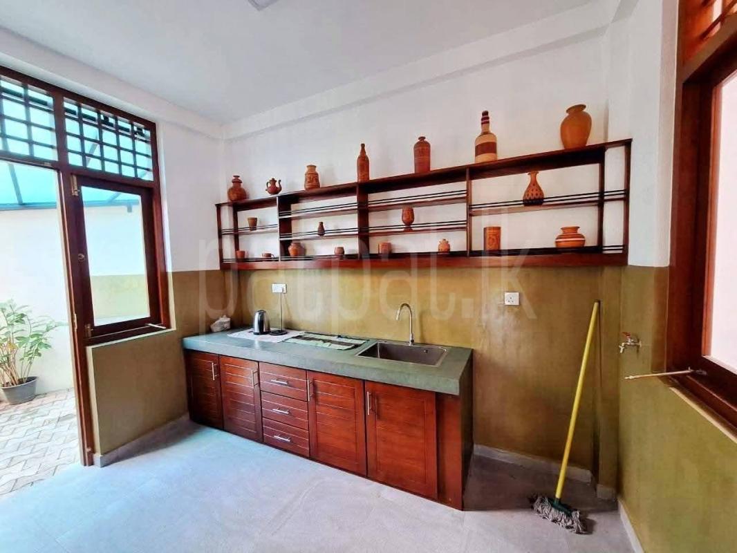 House for Sale in Hokandara