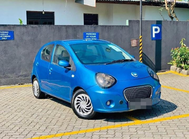 Micro Panda 2014 - Used Car sale in Sri Lanka - patpat.lk