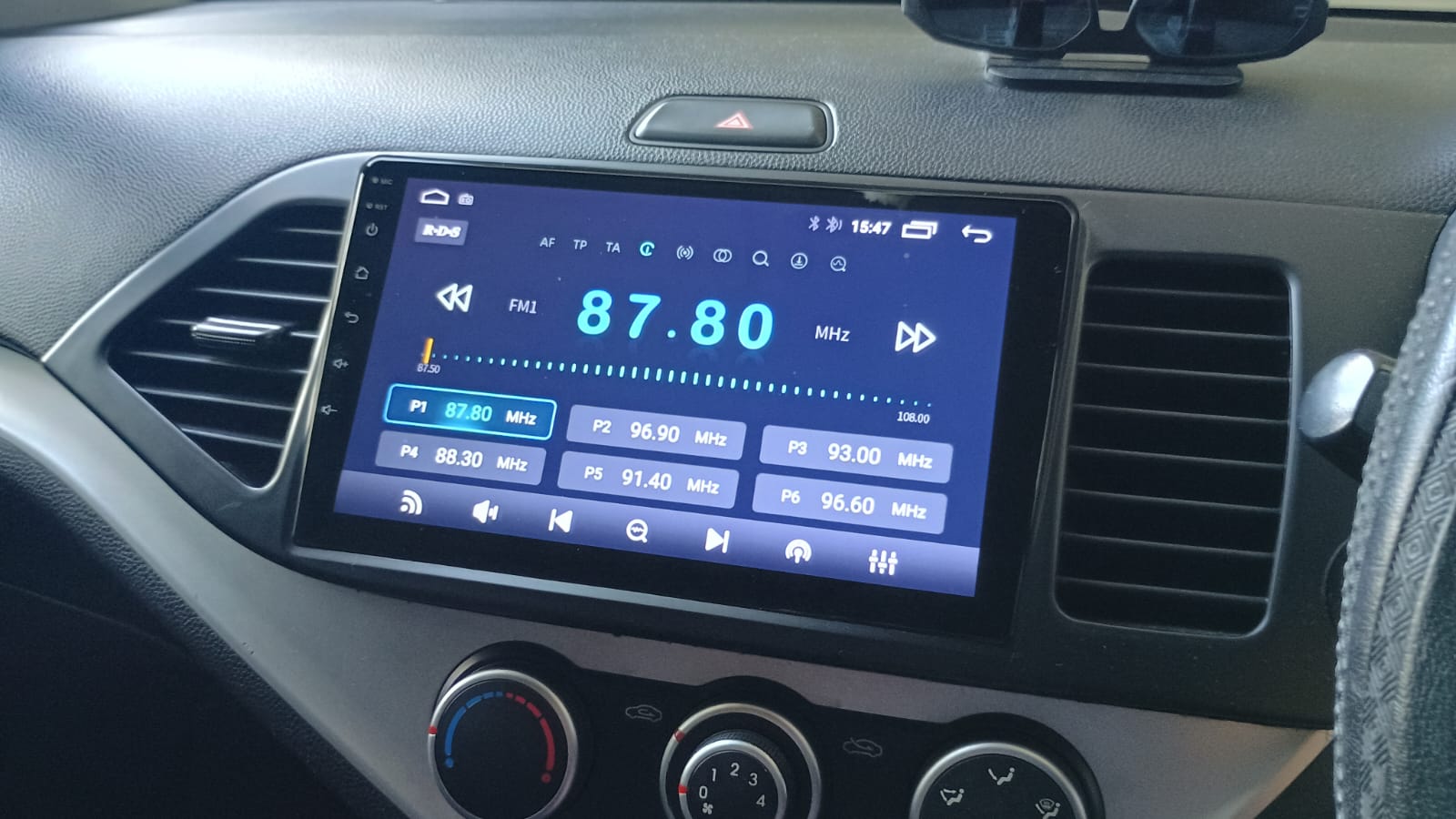 KIA Picanto 2011 - பயன்படுத்தப்பட்டது கார் sale in Sri Lanka - patpat.lk