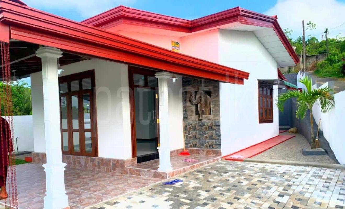 House for Sale in Homagama ads-image-1