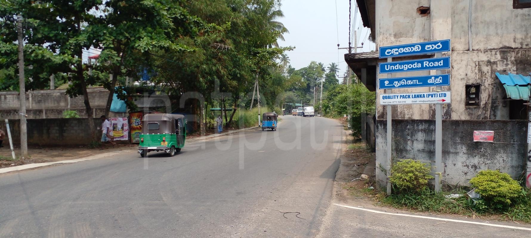 Residential Land for Sale in Kaduwela ads-image-1