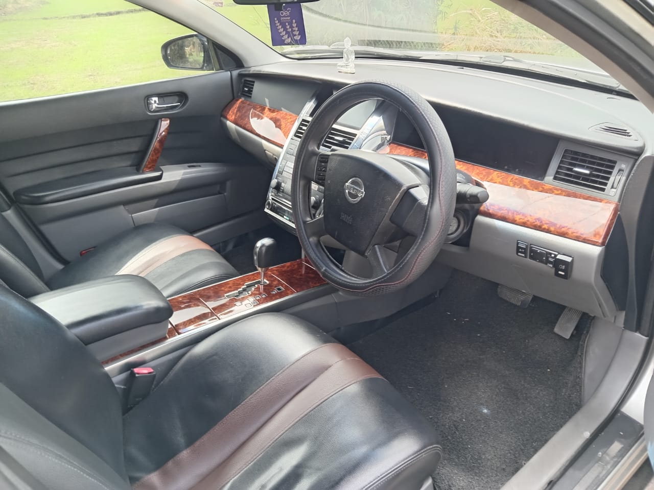 Nissan Cefiro 2003 - Used Car sale in Sri Lanka - patpat.lk