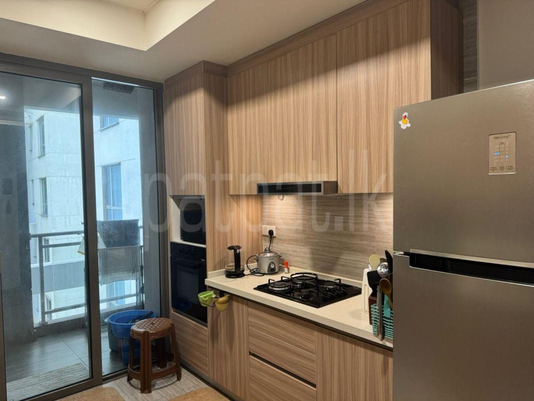 Luxury Apartment for Sale in Kollupitiya (Colombo 03)