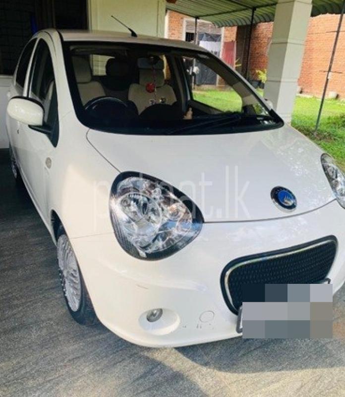 Micro Panda 2014 - Used Car sale in Sri Lanka - patpat.lk