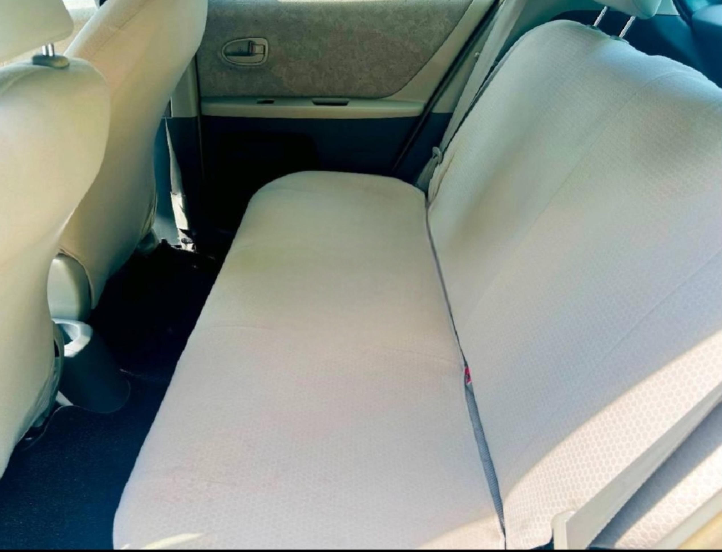 Toyota Vitz 2007 - Used Car sale in Sri Lanka - patpat.lk