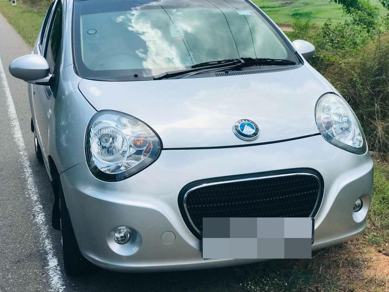 Micro Panda 2016 - Used Car sale in Sri Lanka - patpat.lk