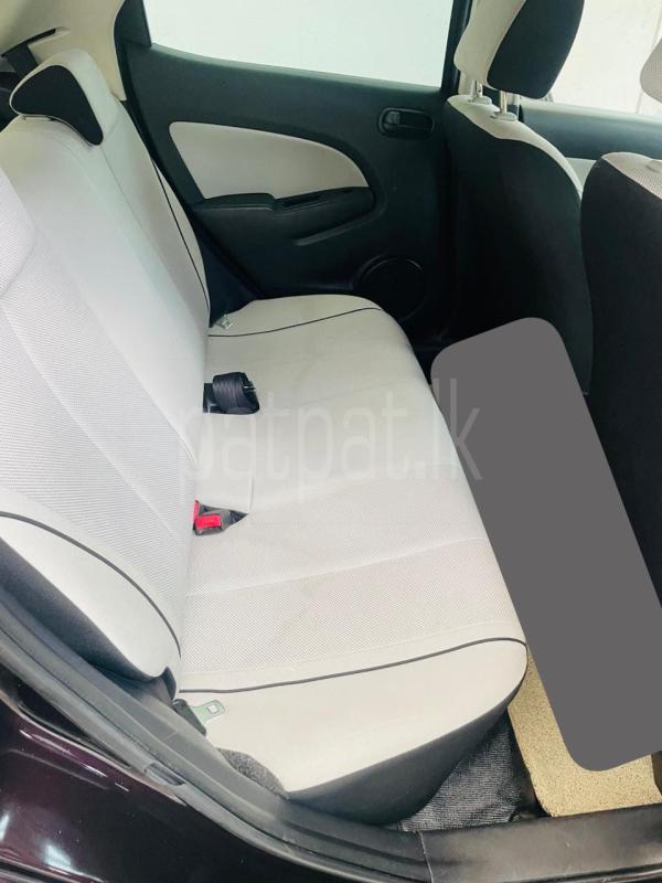Mazda Demio 2008 - Used Car sale in Sri Lanka - patpat.lk