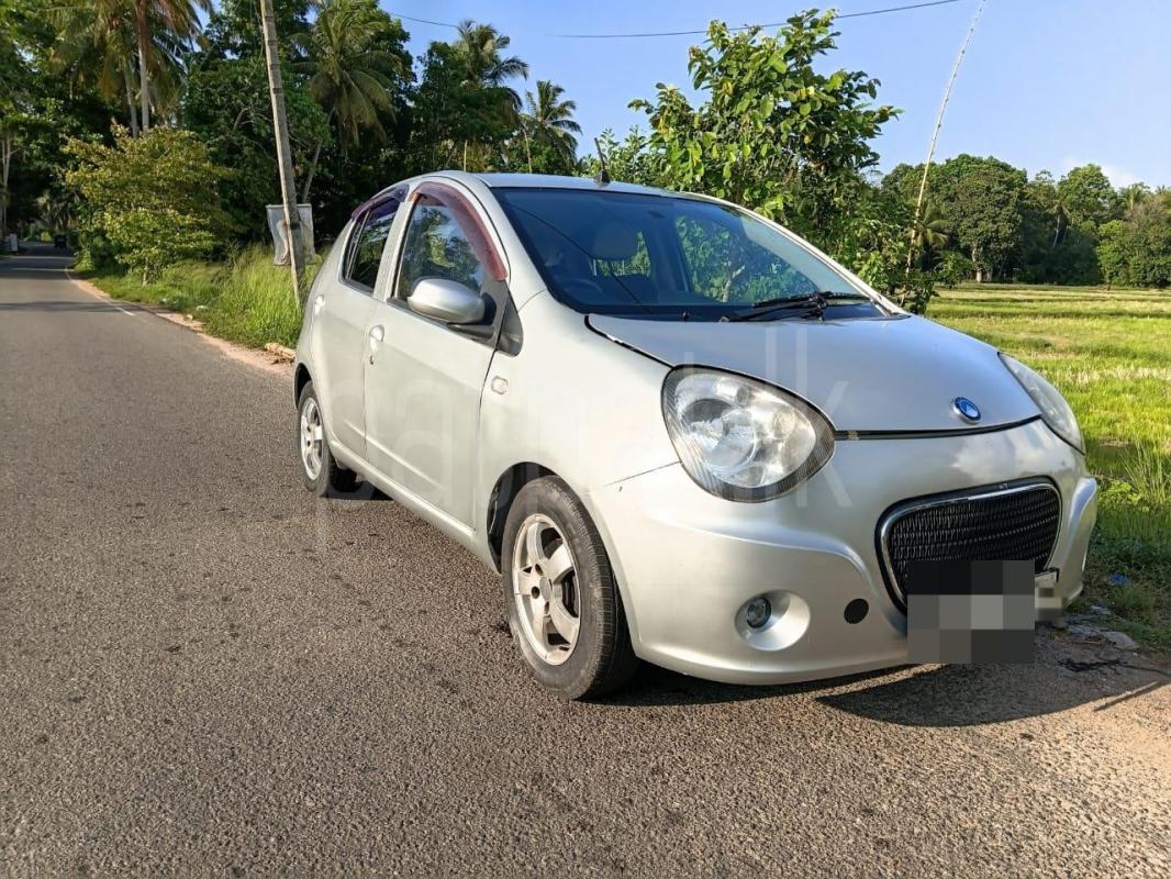 Micro Panda 2013 - Used Car sale in Sri Lanka - patpat.lk