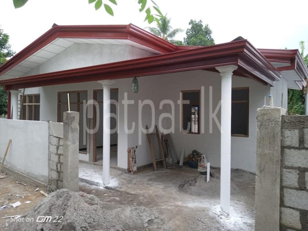 House for Sale in Homagama