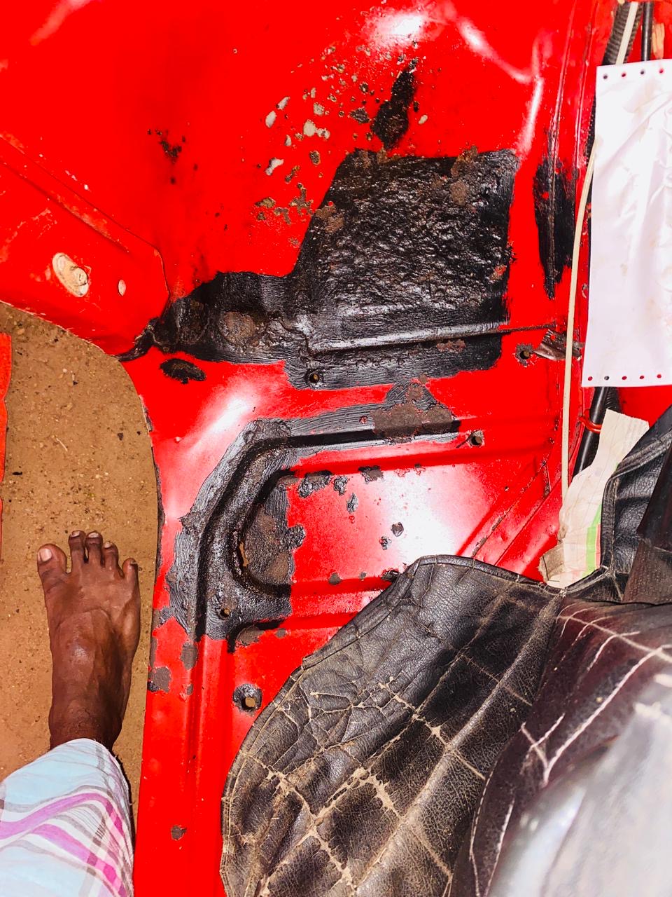 Bajaj Three Wheel 2016 - Used Three wheeler sale in Sri Lanka - patpat.lk