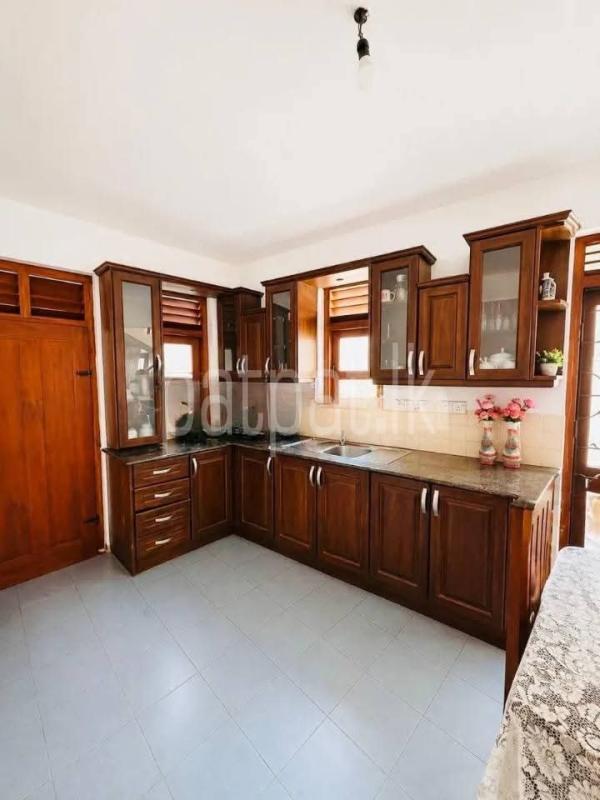 House for Rent in Pannipitiya