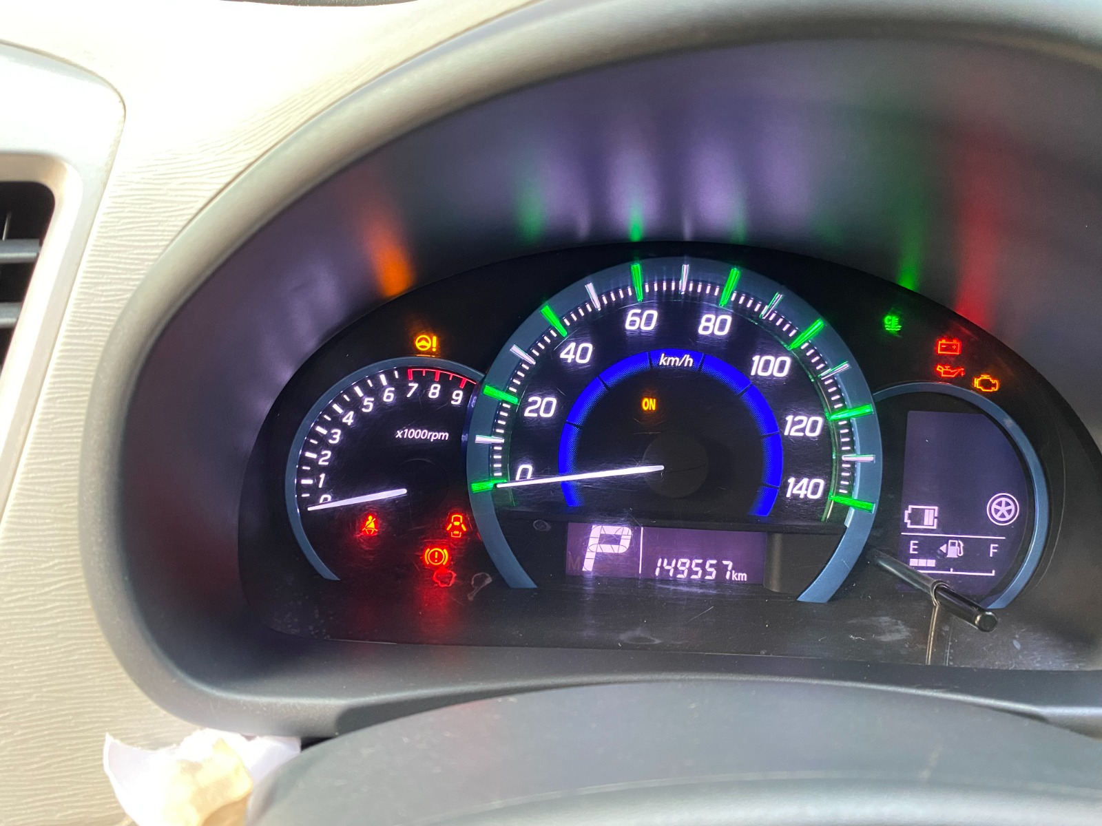 Suzuki Wagon R 2014 - Used Car sale in Sri Lanka - patpat.lk