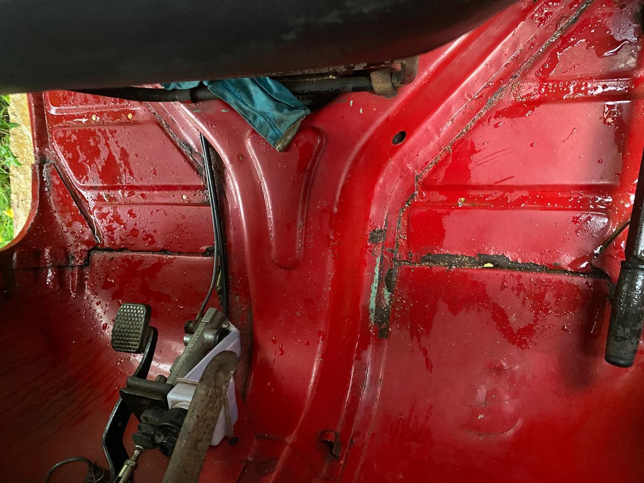 Bajaj Three Wheel 2007 - Used Three wheeler sale in Sri Lanka - patpat.lk