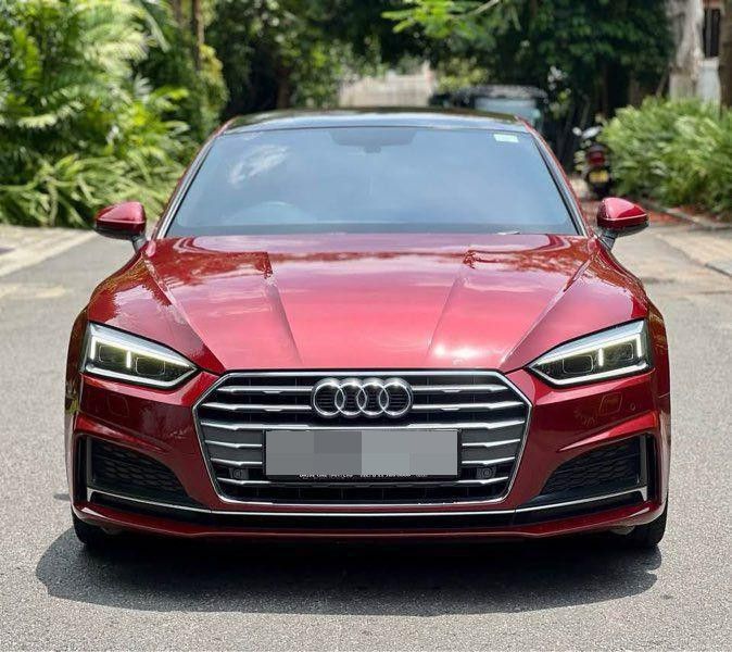 Audi A5 2018 ads-image-1