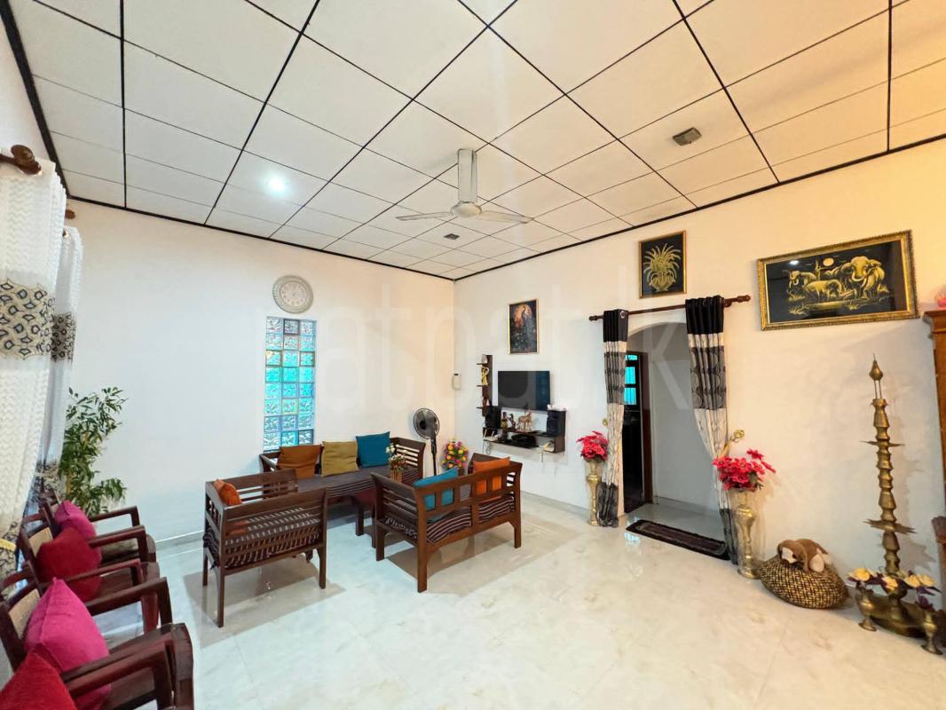 House for Sale in Kaduwela