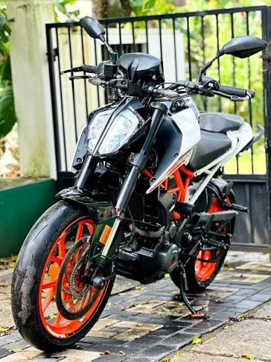 KTM Duke 250 2026 ads-image-1
